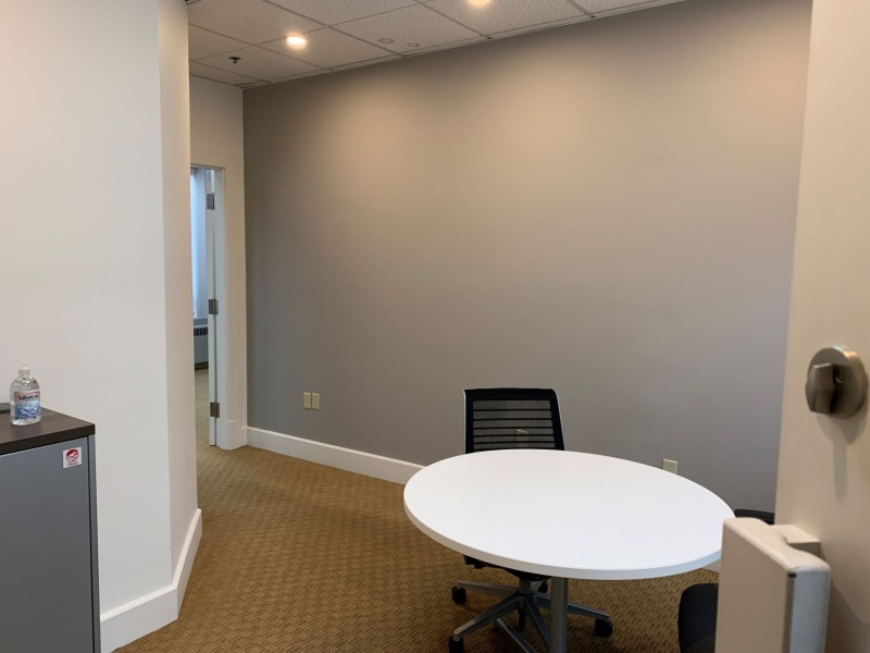 119 Kent Street, Prince Edward Island, 1 Room Rooms,Office,For Rent,Kent Street,2,1090