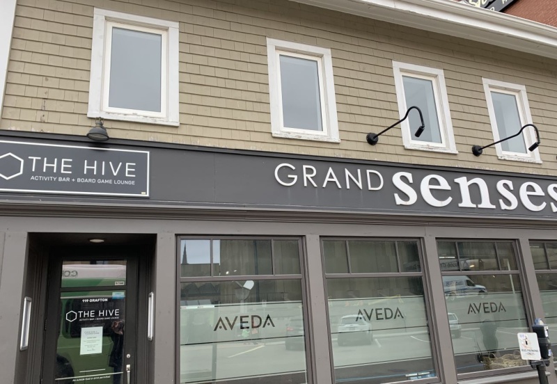 134 Kent Street, Prince Edward Island, ,Retail,For Rent,Kent Street,1112