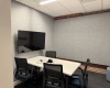 Small meeting room