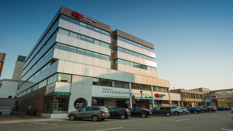 134 Kent Street, Prince Edward Island, 0 , 6 Rooms Rooms,Office,For Rent,Kent Street,2,1127