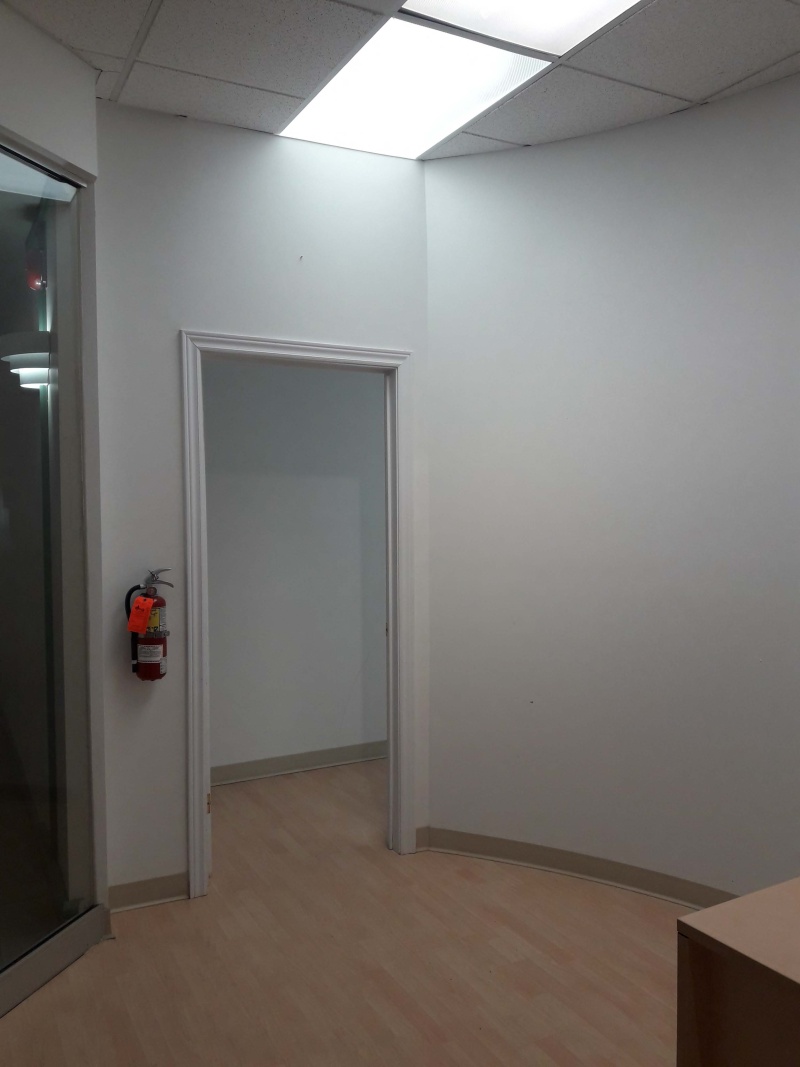 119 Kent Street, Prince Edward Island, 2 Rooms Rooms,Office,For Rent,Kent Street,1,1060